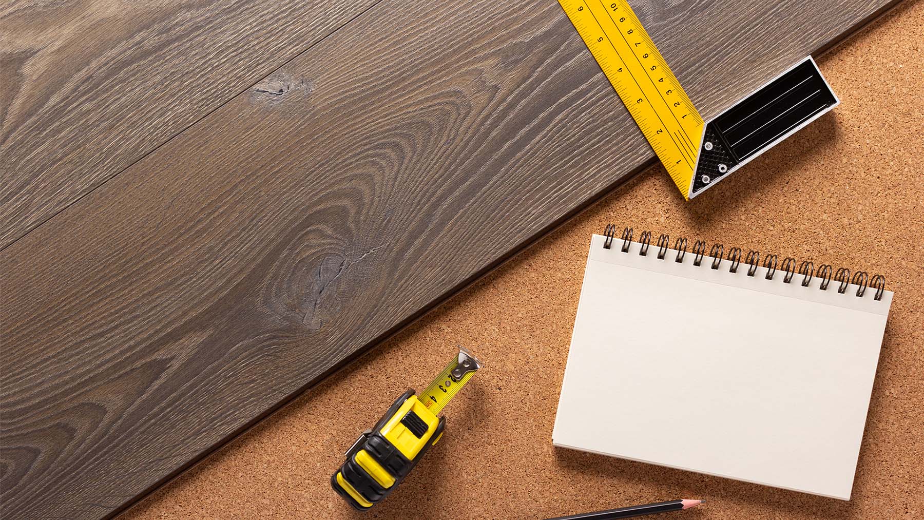 Find Your Preferred Flooring